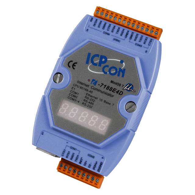 product Photo I-7188E4D