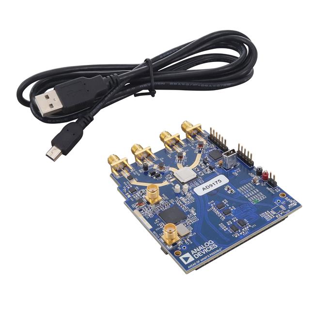 product Photo AD9175-FMC-EBZ