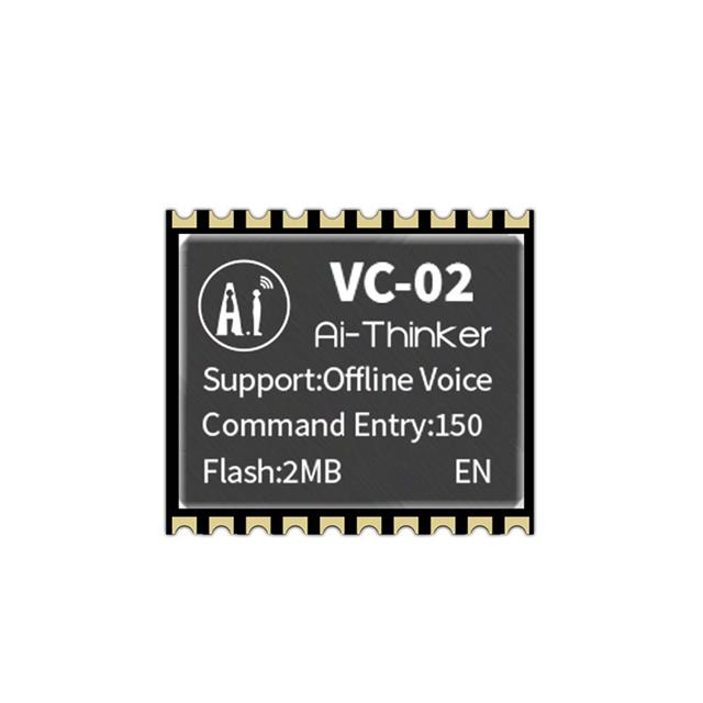 product Photo VC-02
