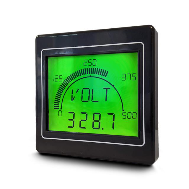 product Photo APM-MAX-M23-PL-4B