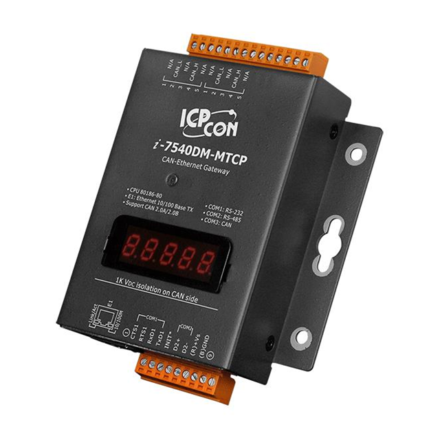 product Photo I-7540DM-MTCP