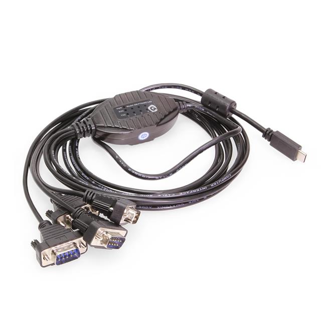 product Photo GM-FTDI4XC-LED