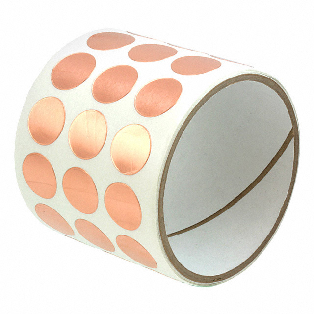 product Photo 3M 1125 CIRCLE-0.75"-250