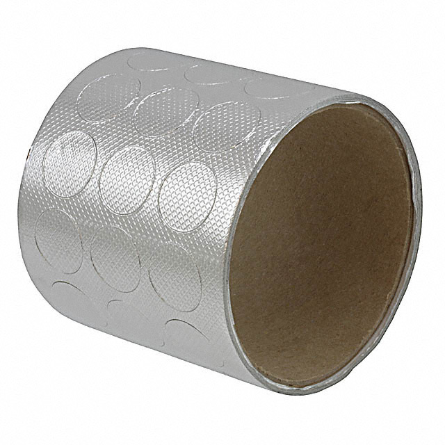 product Photo 3M 1267 CIRCLE-0.75"-250