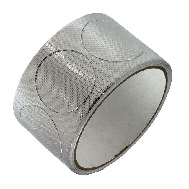 product Photo 3M 1267 CIRCLE-1.5"-100