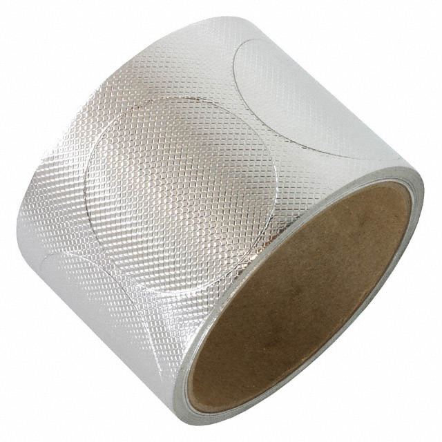 product Photo 3M 1267 CIRCLE-2"-100