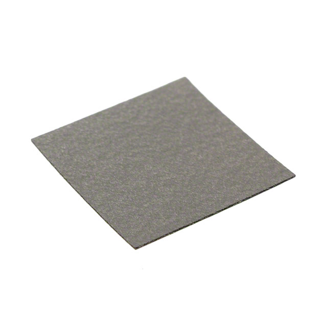 product Photo 3M AB5030HF 1" SQUARE-50/PK
