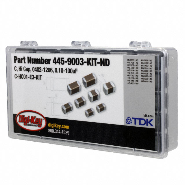 product Photo C-HC01-E3-KIT