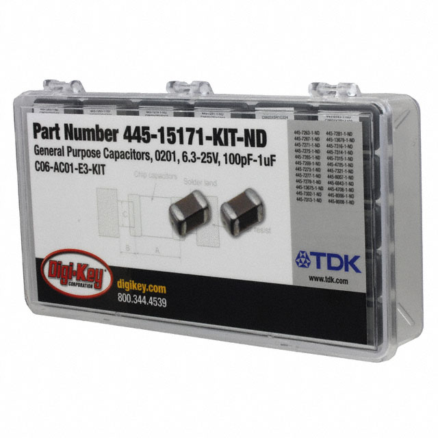 product Photo C06-AC01-E3-KIT