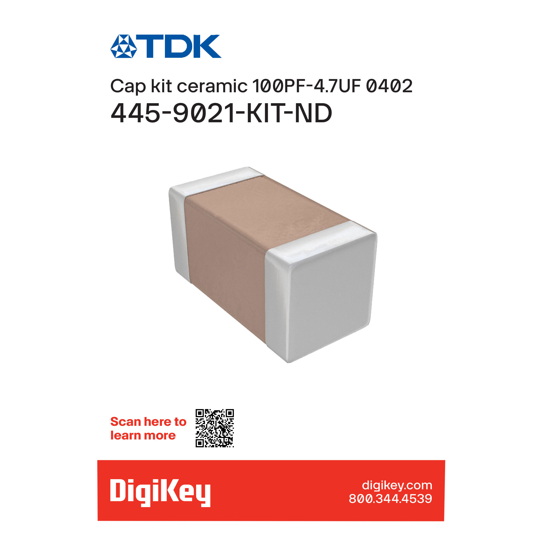 product Photo C10-AC01-E3-KIT