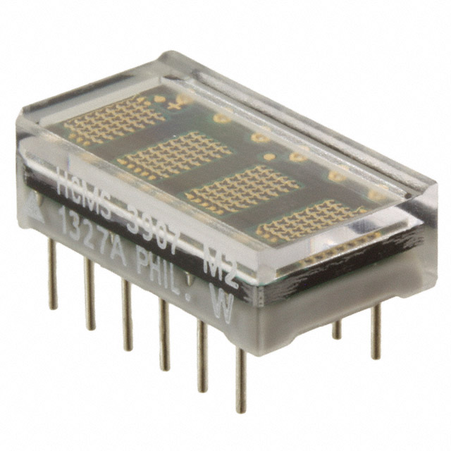 product Photo HCMS-3907