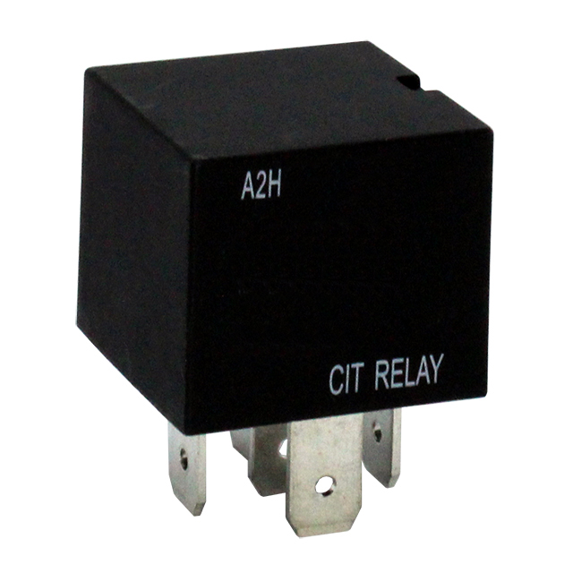 product Photo A2H1CCQ24VDC1.6