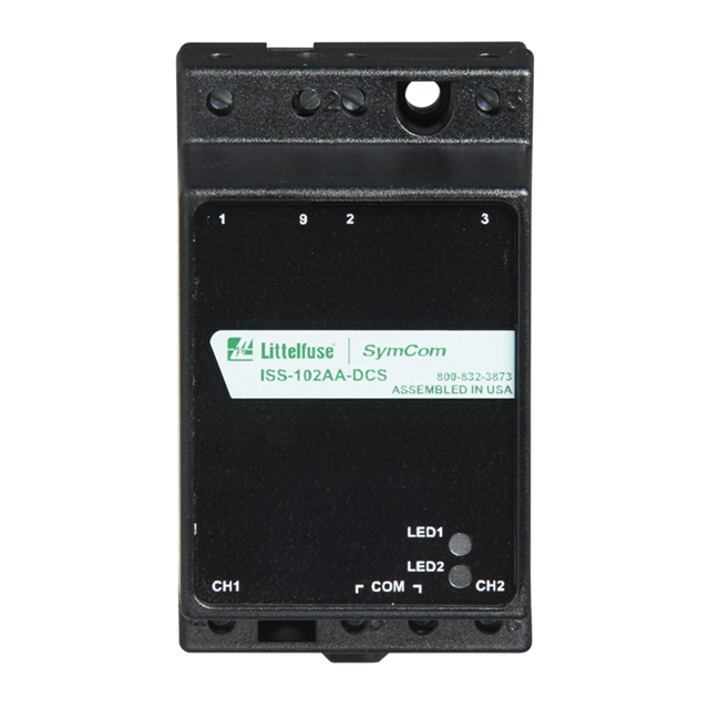 product Photo ISS-102AA-DCS