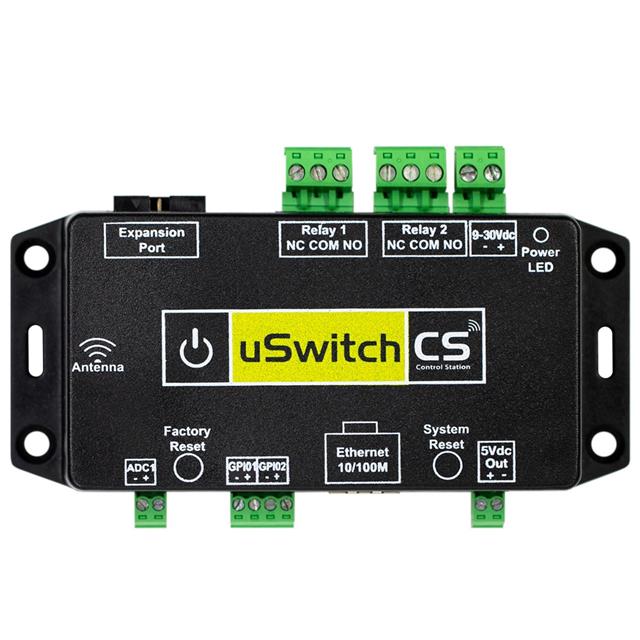 product Photo IP-SWCS