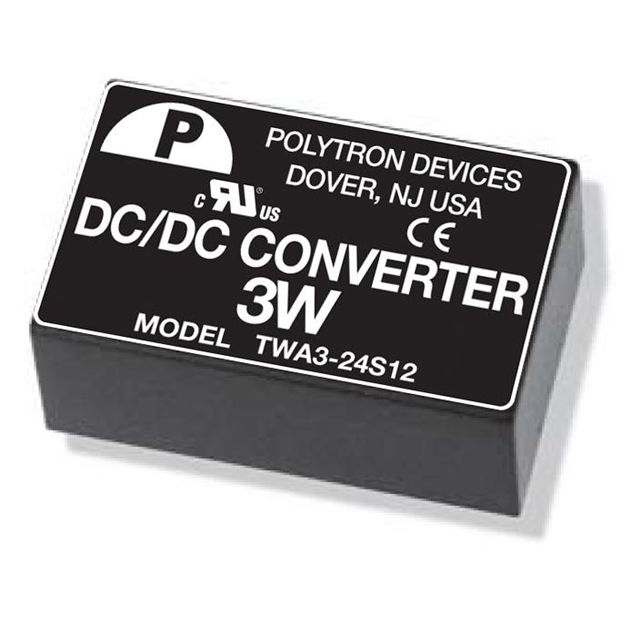 product Photo TWA3-12S5