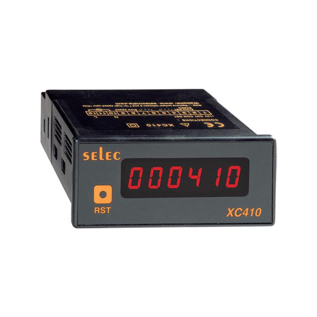 product Photo XC410-CU-ROHS