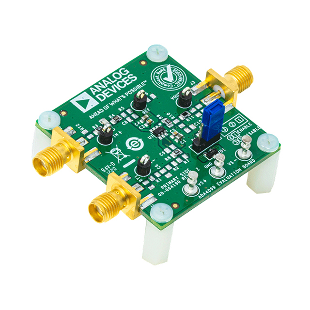 product Photo EVAL-ADA4099-1HUJZ