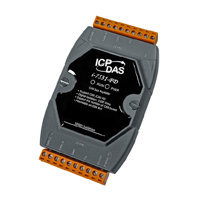 product Photo I-7531-FD