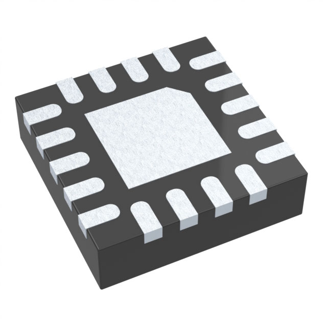 product Photo MAX3727CTE+