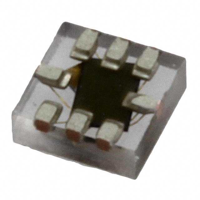 product Photo IS31SE5001-QFLS2-TR