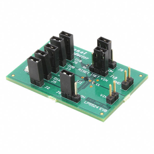 product Photo LP5524TM-5EV