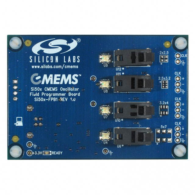 product Photo SI50X-FPB1-CUST