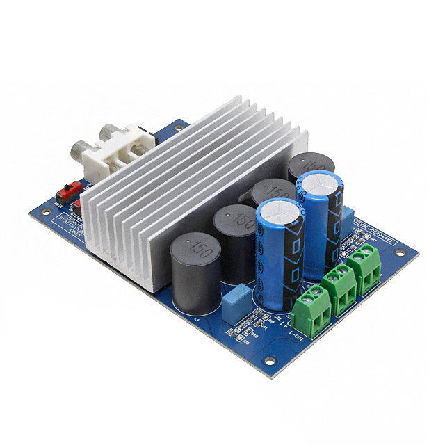 product Photo STEVAL-CCA044V1