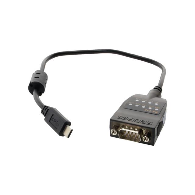 product Photo GM-FTDI2-LED16-C