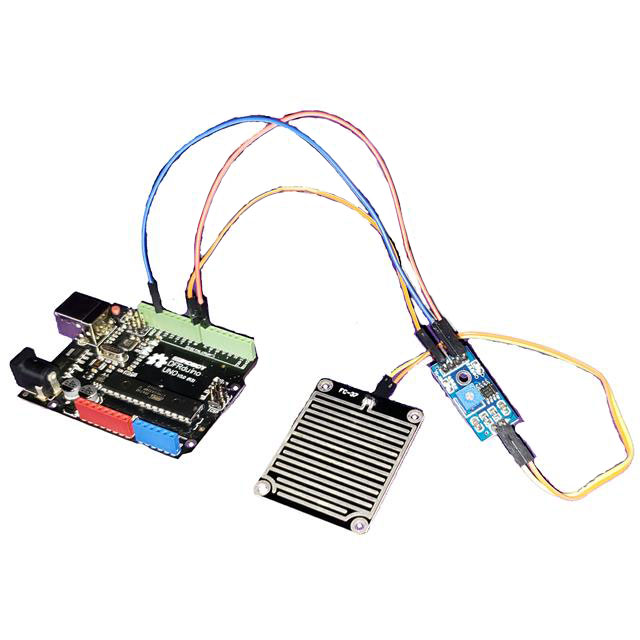 product Photo MINI KIT RAIN SENSOR