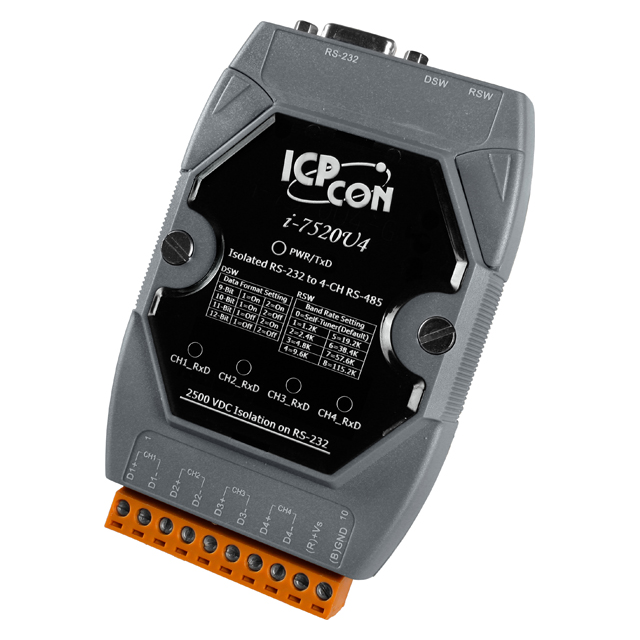 product Photo I-7520AR
