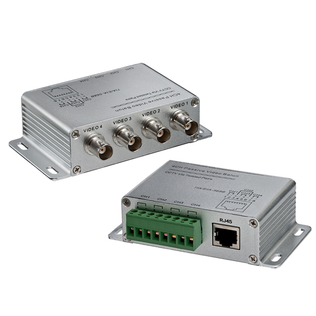 product Photo TRB-8BNCSTRJ45