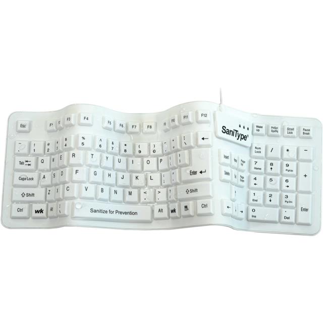 product Photo KBSTFC106-W-C10