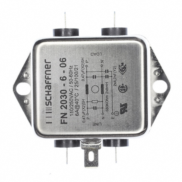 product Photo FN2030-6-06
