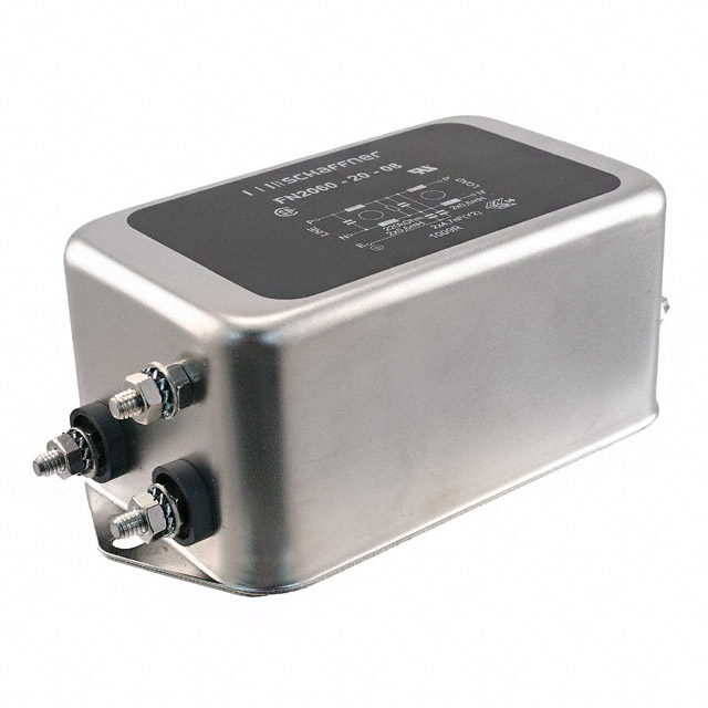 product Photo FN2060-20-08