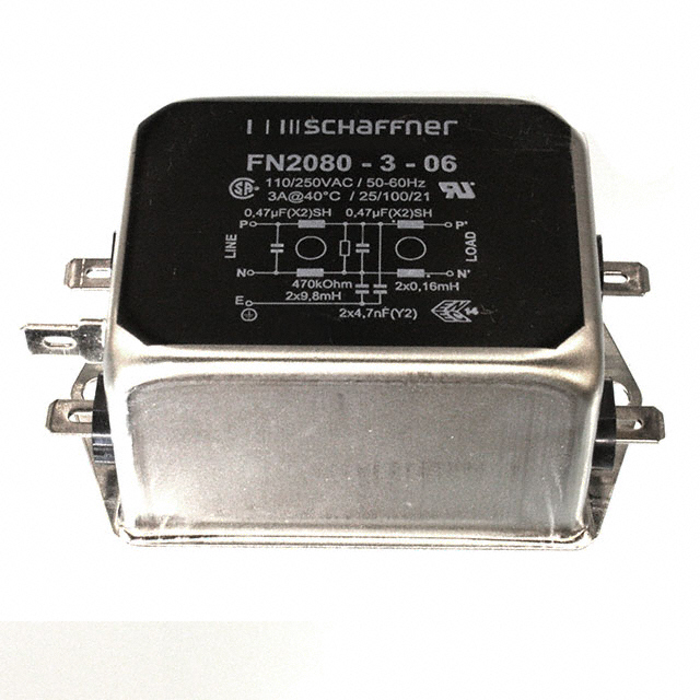 product Photo FN2080-3-06