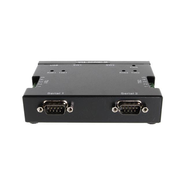 product Photo USB-2COMI-M