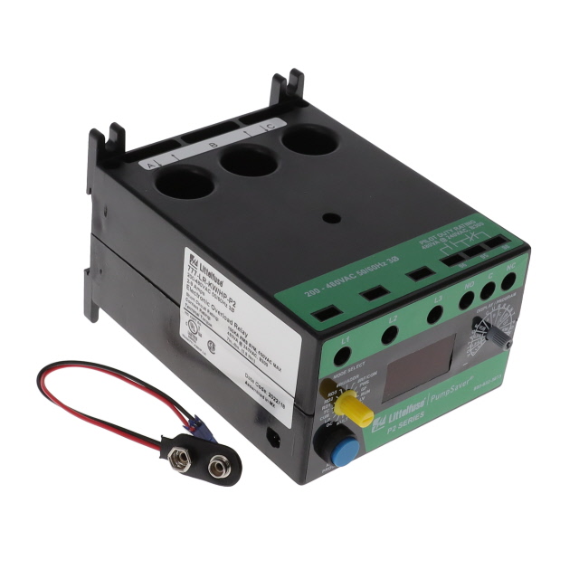 product Photo 777-LR-KW/HP-P2