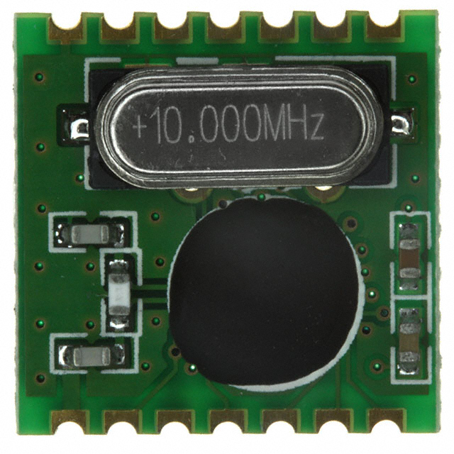 product Photo ALPHA-RX433S