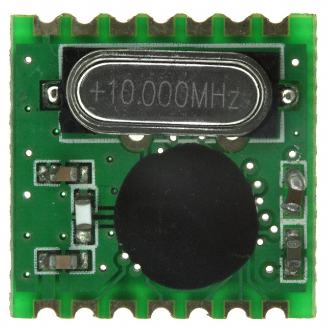 product Photo ALPHA-RX915S