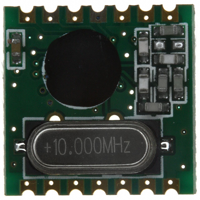 product Photo ALPHA-TX433S