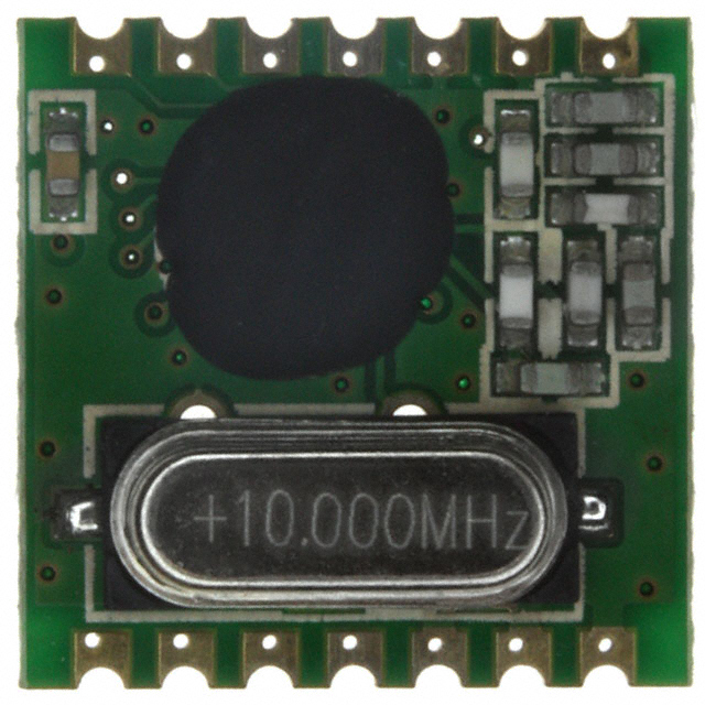 product Photo ALPHA-TX915S