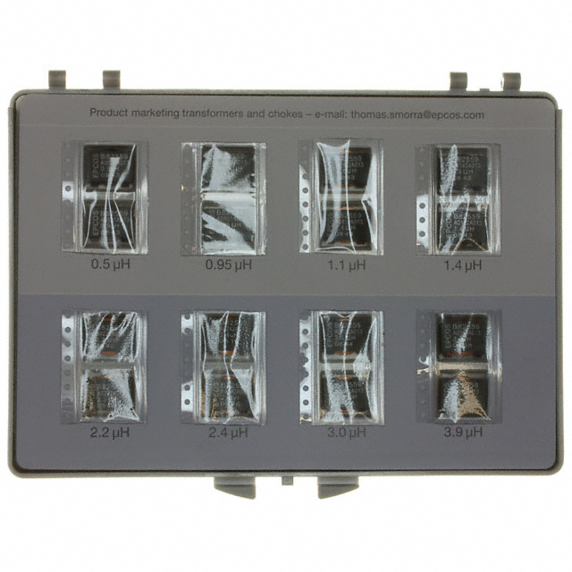 product Photo B82559X0001