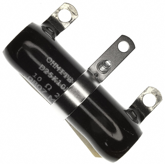 product Photo D25K10RE