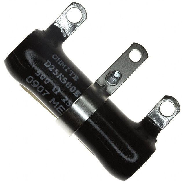 product Photo D25K500E