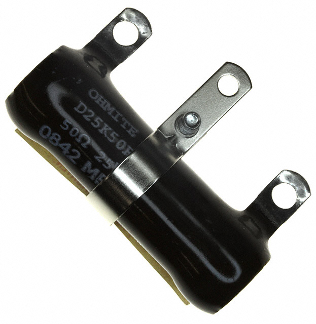 product Photo D25K50RE