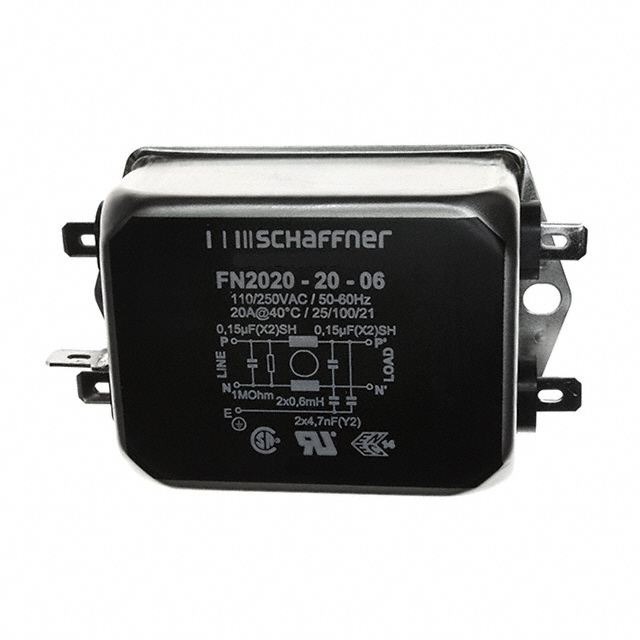 product Photo FN2020-20-06