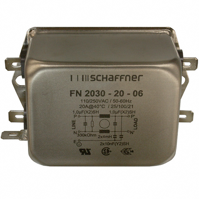 product Photo FN2030-20-06