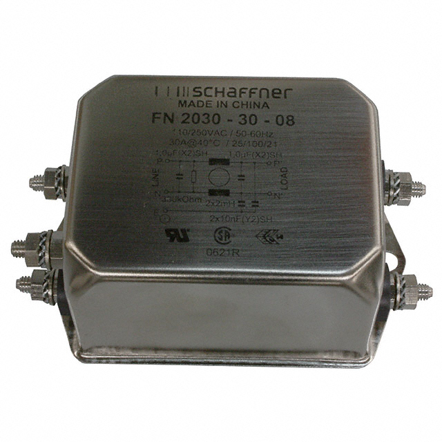product Photo FN2030-30-08