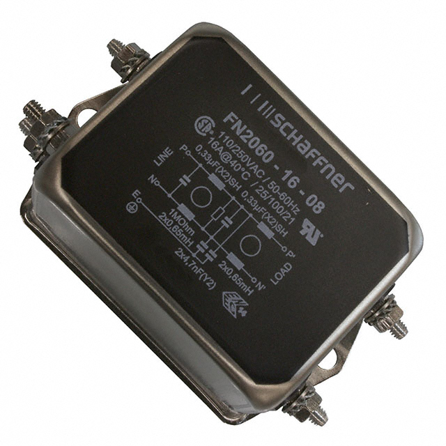 product Photo FN2060-16-08