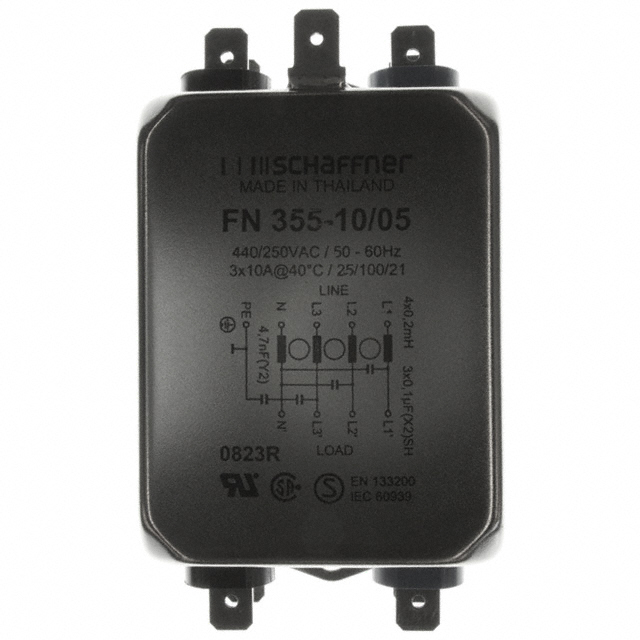 product Photo FN355-10-05